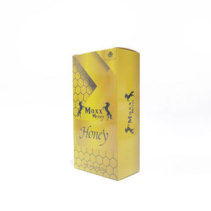 Male personal care <b>product</b> Nutritional <b>Honey</b> Herbal Supplement Liquid boosts vitality 20g per pack - Product Image 4