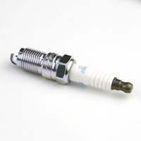 Precio de fábrica, bujía de iridio, cable de encendido de piezas de automóvil de 21, para modelos de coche, acento Elantra Accord Sonata Jazz