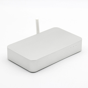 Hub passerelle intelligent compatible pour la domotique, fonctionne avec Alexa et Google Home, prend en charge les modèles OEM et ODM - Product Image 1
