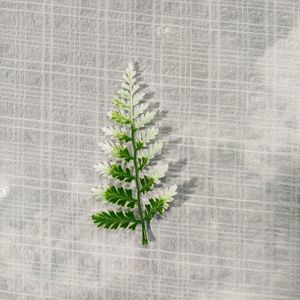 Accessoires de plantes aquatiques artificielles pour arrangements floraux DIY, fougères murales - Product Image 3