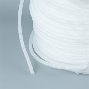 <span class=keywords><strong>Manguera</strong></span> <span class=keywords><strong>corrugada</strong></span> gruesa de plástico PVC al por mayor para <span class=keywords><strong>aire</strong></span> <span class=keywords><strong>acondicionado</strong></span> doméstico, tubo de drenaje de <span class=keywords><strong>aire</strong></span> <span class=keywords><strong>acondicionado</strong></span> transparente, accesorio de <span class=keywords><strong>aire</strong></span> de fuente eléctrica - Product Image 6