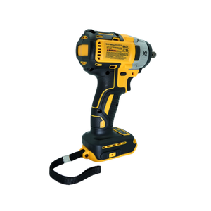 Clé à chocs sans fil <span class=keywords><strong>DEWALT</strong></span> DCF880 20V pour usage domestique et commercial, clé à couple élevé de <span class=keywords><strong>1</strong></span>/<span class=keywords><strong>2</strong></span> pouce - Product Image 1