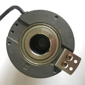 A-ZKT-D100 ออปติคอลเอนโค้ดเดอร์แบบอินครีเมนทัล พร้อมสายเคเบิล รุ่น 102.4B สำหรับใช้งานในอุตสาหกรรม - Product Image 4