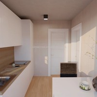 Rumah Prefab rumah Modular rumah rumah pabrikan sepenuhnya terpelengkap rumah kabin Prefab untuk resor Hotel