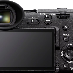 Cuerpo de Cámara de Cine Sony FX2 Full-Frame (Solo Cuerpo) - Product Image 1