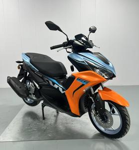 Scooter a Gas per Adulti ad Alte Prestazioni, Omologato per Strada, con Doppi Freni a Disco e Trasmissione CVT per Spostamenti Quotidiani - Product Image 2