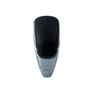 Pommeau de levier de vitesse en alliage d'aluminium, fileté 8mm, conception ergonomique pour Mazda Mitsubishi Toyota - Product Image 5