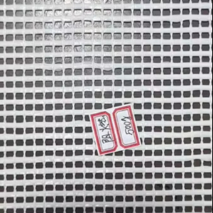 <span class=keywords><strong>Rouleau</strong></span> de tissu en fibre de verre résistant aux alcalis et imperméable pour le plâtrage des murs - Product Image 2