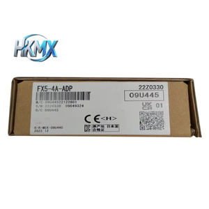 FX5-4A-ADP อะไหล่ใหม่เอี่ยม ราคาถูก PLC - Product Image 1