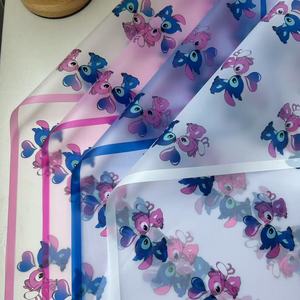 Tùy Chỉnh Hàn Quốc Hoa In Giấy Gói Độc Đáo Và Phong Cách Bao Bì Không Thấm Nước Giấy - Product Image 1