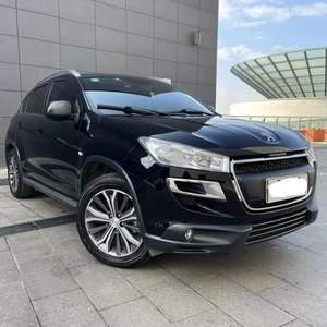 2017-2022 Voiture à carburant <span class=keywords><strong>Peugeot</strong></span> 4008 <span class=keywords><strong>5008</strong></span> d'occasion avec peinture d'origine Véhicule à énergie neuve en bon état <span class=keywords><strong>Prix</strong></span> compétitif - Product Image 2