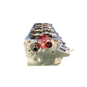 Testata cilindro motore Milexuan CAAA/CAAB/CAAC 908050 muslim/e per VOLKSWAGEN CALIFORNIA/INDUSTRIAL/TRANSPORTER 2.0TDI - Product Image 6