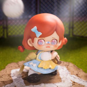 Figura de caja ciega KOKOSA Rage Loli Koksa con licencia oficial-Linda chica de <span class=keywords><strong>Anime</strong></span> modelo de juguete para decoración de colección de regalos de cumpleaños - Product Image 1