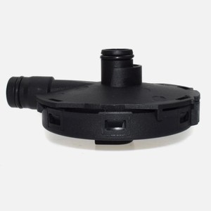วาล์วระบายอากาศในห้องเครื่องยนต์ Audi A4 A6 รุ่น F045 06C103245 อะไหล่เปลี่ยนตัวแยกน้ำมันและน้ำ ปี 2002 2006 - Product Image 3