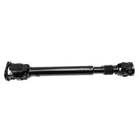 Brandneue vordere Antriebswelle für 2003-2013 für Dodge für Ram 2500 3500 Diesel Auto 4WD OE 52105934AA