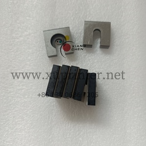 Almohadilla de Agarre WD de Alta Calidad 22-22-6mm 22*22*6mm para Piezas de Máquinas de Impresión Offset Sakurai - Product Image 6