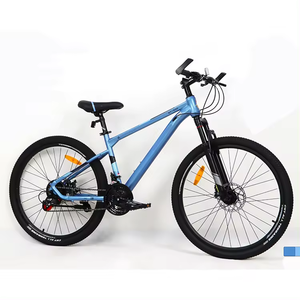 Hot <strong>Sale</strong> Overseas Bicycle 20 Inch Aluminum Alloy Mountain <strong>Bycicle</strong>/Road Bikes/High Quality Bicycles - Product Image 6