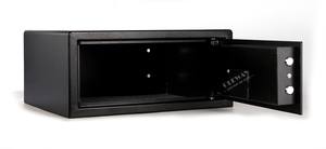 Cassaforte per Hotel con Schermo LED Touch e Password, Produzione Cinese all'Ingrosso, per Casa, Ufficio, Contanti e Gioielli, Ideale per Camere d'Albergo - Product Image 5
