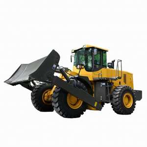 Bulldozer Mini Hidrolik Kontrol Jarak Jauh Kompak Pertanian Cina, Transmisi Mini <span class=keywords><strong>Dozer</strong></span> DL240 CE Euro5 untuk Dijual - Product Image 4
