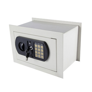 Hot Sell Manufacture Steel Wall <strong>Hidden</strong> Electronic <strong>Safe</strong> - Product Image 5