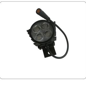 Étui de protection pour phare latéral pour trottinette électrique KUGOO M4 PRO+ (M4PRO MAX) - Accessoires - Product Image 6