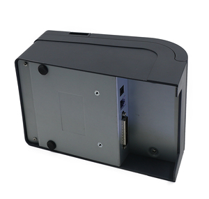 All-in-<span class=keywords><strong>One</strong></span> 2 inch mã vạch Nhãn dán nhãn máy in cho thẻ vé in ấn màu Đen máy in nhãn nhiệt - Product Image 2