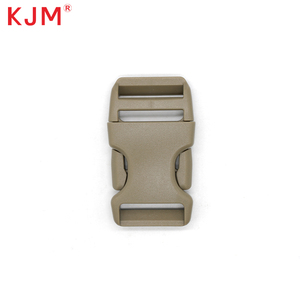 Có thể điều chỉnh kép nhựa bên phát hành Clip sang trọng giải trí ba lô mạnh mẽ Nylon dây đeo vải khóa hợp thời trang phong cách chuyên nghiệp - Product Image 4