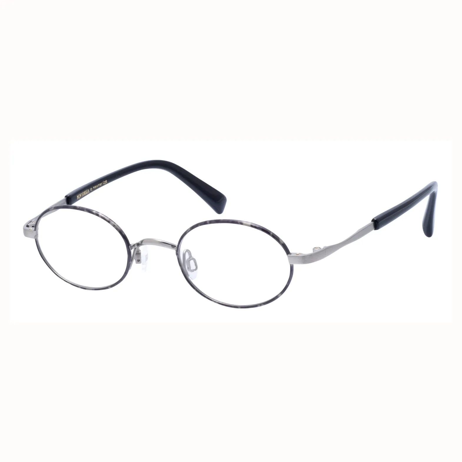 High Quality Pure Titanium Reliability Frames Eye Glasses For Woman