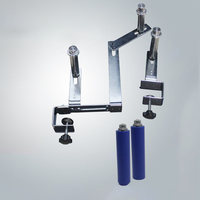 Porte-élastique multifonctionnel pour la taille |   Machine à surjeter, accessoires de couture pour ceinture