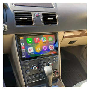 Nuevo <span class=keywords><strong>XC90</strong></span> y XC60 para <span class=keywords><strong>Volvo</strong></span> Android Car Stereo Radio Arnés de cables para reproductores de automóviles - Product Image 3