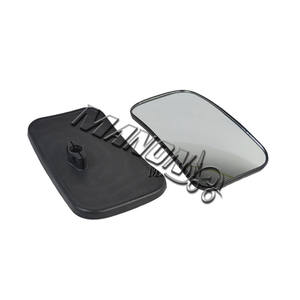 Espejo Retrovisor para Montacargas Toyota 58720-23320-71, Juego Completo de Plástico para Modelos FAW JP - Product Image 2