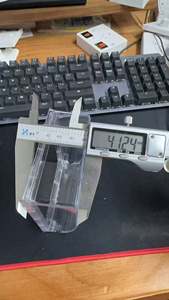 Boîtier étanche auto-adhésif K1404 pour prise de type 86, couvercle de protection créatif pour interrupteur et prise - Product Image 3