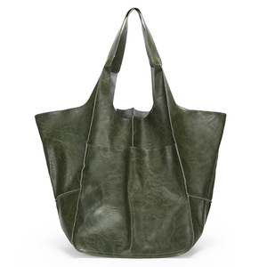 Sac à bandoulière Bellmont 2025 de marque célèbre, pratique, de luxe, pour femme, vente en gros, étanche, grande capacité - Product Image 5