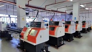 5 trục tùy chỉnh máy phay CNC dọc CNC kim loại dịch vụ 5 trục máy phay CNC với các công cụ - Product Image 4
