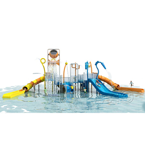 Attrape-rêves personnalisé pour enfants, <span class=keywords><strong>jeux</strong></span> interactifs en fibre <span class=keywords><strong>de</strong></span> verre, toboggan pour enfants, équipement <span class=keywords><strong>de</strong></span> terrain <span class=keywords><strong>de</strong></span> <span class=keywords><strong>jeux</strong></span> <span class=keywords><strong>extérieur</strong></span>, parc aquatique - Product Image 2