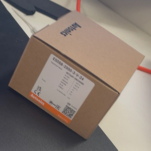 ใหม่แกะกล่อง มีสินค้าในสต็อก .E50S8-2000-<span class=keywords><strong>3</strong></span>-V-24 โรตารี่เอนโค้ดเดอร์ จัดส่งรวดเร็ว ผลิตภัณฑ์ระบบอัตโนมัติทางอุตสาหกรรม-ราคาที่เข้าถึงได้ - Product Image 1