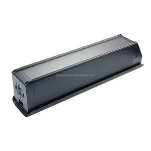 Batería Integrada Reention 48V 52V 21700 20Ah para Bicicleta de Neumáticos Anchos Ride1Up Turris RV800 Plus, Repuesto de Batería para Bicicleta - Product Image 5