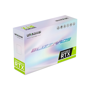 Tarjeta Gráfica UNIKA RTX <span class=keywords><strong>2060</strong></span> SUPER 8GB GDDR6 Nueva, BLIZZARDS, <span class=keywords><strong>Precio</strong></span> de Fábrica, Tarjeta Gráfica para Juegos - Product Image 6