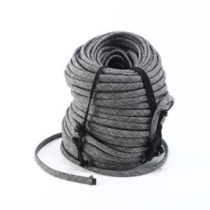 للبيع بالجملة ، حبل من كلوريد البولي فينيل مطلي للأريكة الخارجية مقاوم للماء وسهل التنظيف لملابس وستائر السيدات - Product Image 1