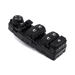 Interruptor Maestro de Elevalunas Eléctrico de 12V, Nuevo, 61319362107, Aplicable para Modelos BMW F20 F21 F52 2011-2016 - Product Image 3