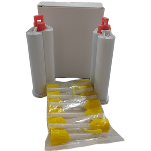 Chemoment Nieuw Product Gingivale Gom Masker Siliconen Voor Implantaten Populair In De Wereld Elastisch En Stijf - Product Image 2