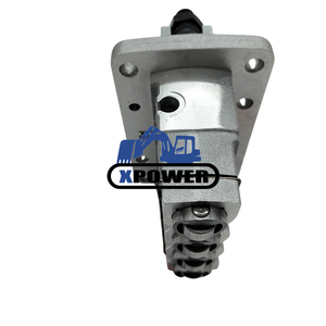 Pompe à carburant diesel haute pression V2403 V2203 1G852-51010 Pièces de moteur État neuf - Product Image 3