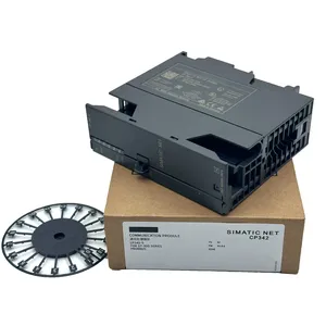 6GK7342-5DA03-0XE0 โปรเซสเซอร์สื่อสารซีรีส์เน็ต PLC - Product Image 2