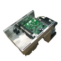 Imprimante thermique intégrée pour kiosque NAITING 3 pouces 80 mm NT-Q8001 Interface USB+Série 203 dpi Garantie 1 an En stock