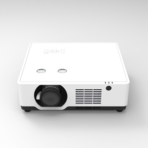 Proyector Láser de Grado Comercial de 7500 Lúmenes con Opción de Garantí<span class=keywords><strong>a</strong></span> de 2 <span class=keywords><strong>A</strong></span>ños para Inversión en Proyectos <span class=keywords><strong>a</strong></span> Largo <span class=keywords><strong>Plazo</strong></span> - Product Image 3