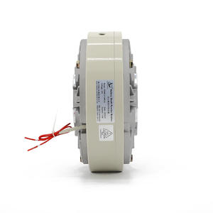 SHENGDA FZ100K-3 neue Zustand Hohlwelle Magnet pulver Bremsen können Mitsubishi für Druckmaschinen Factory Supply ersetzen - Product Image 3