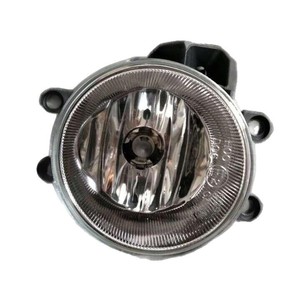Luz Antiniebla Delantera Haranch 81210-0D100 LED para Toyota Corolla Highlander, Ensamblaje Izquierdo y Derecho - Product Image 4