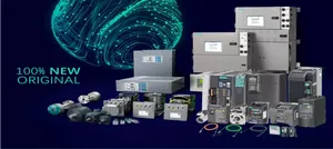 Nuevo Módulo de Salida Digital Siemens 6ES7132-6BH01-0BA0 ET200SP DQ 16x24VDC Original, Módulo IO Remoto PLC PROFINET, En Stock, Envío Rápido - Product Image 4
