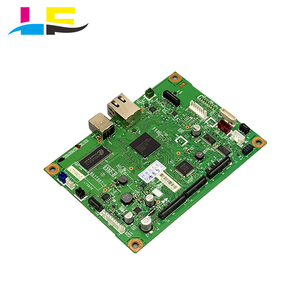 لوحة التحكم الرئيسية لطابعات براذر DCP-L2550DW L2710DW <span class=keywords><strong>L2730DW</strong></span> L2750DW D00MZB001 - Product Image 5