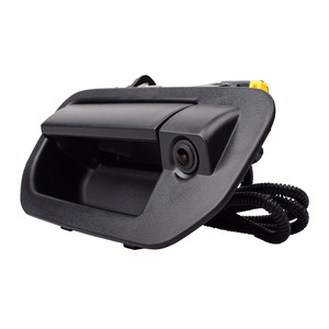 Car Tailgate Handle With <b>Camera</b> 74810AJCA21ZK For Honda Ridgeline 2006-2014 <b>Night</b> <b>Vision</b> Function - Product Image 3